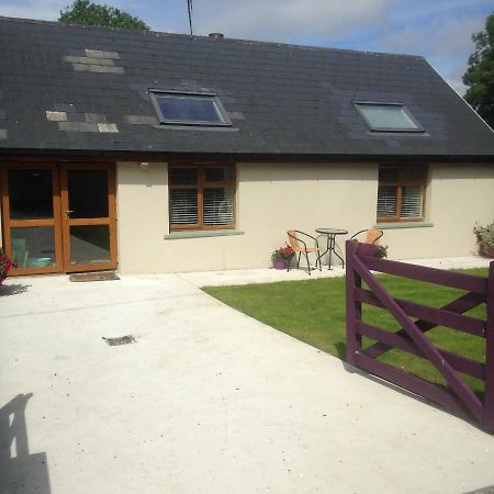 Killarney Saoirse Cottage エクステリア 写真