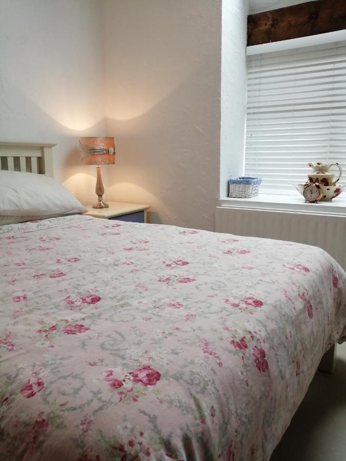 Killarney Saoirse Cottage エクステリア 写真