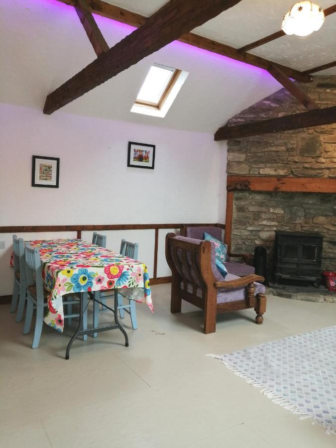Killarney Saoirse Cottage エクステリア 写真
