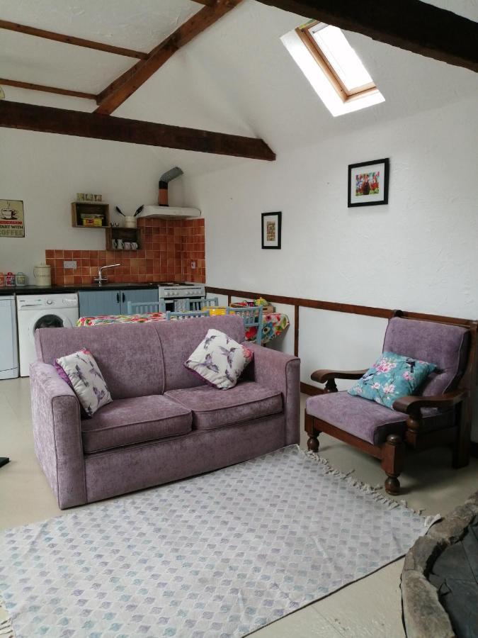 Killarney Saoirse Cottage エクステリア 写真