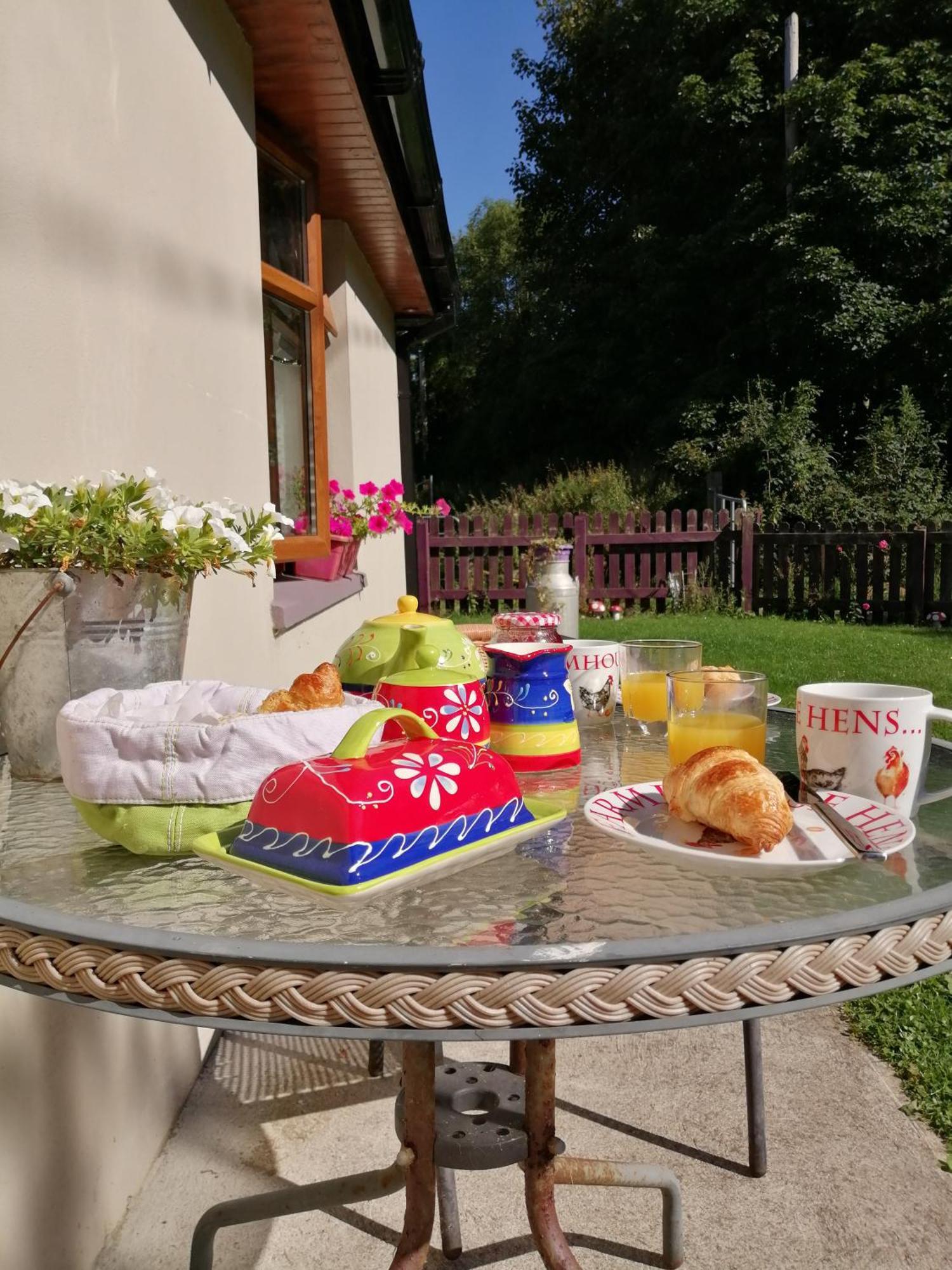 Killarney Saoirse Cottage 部屋 写真