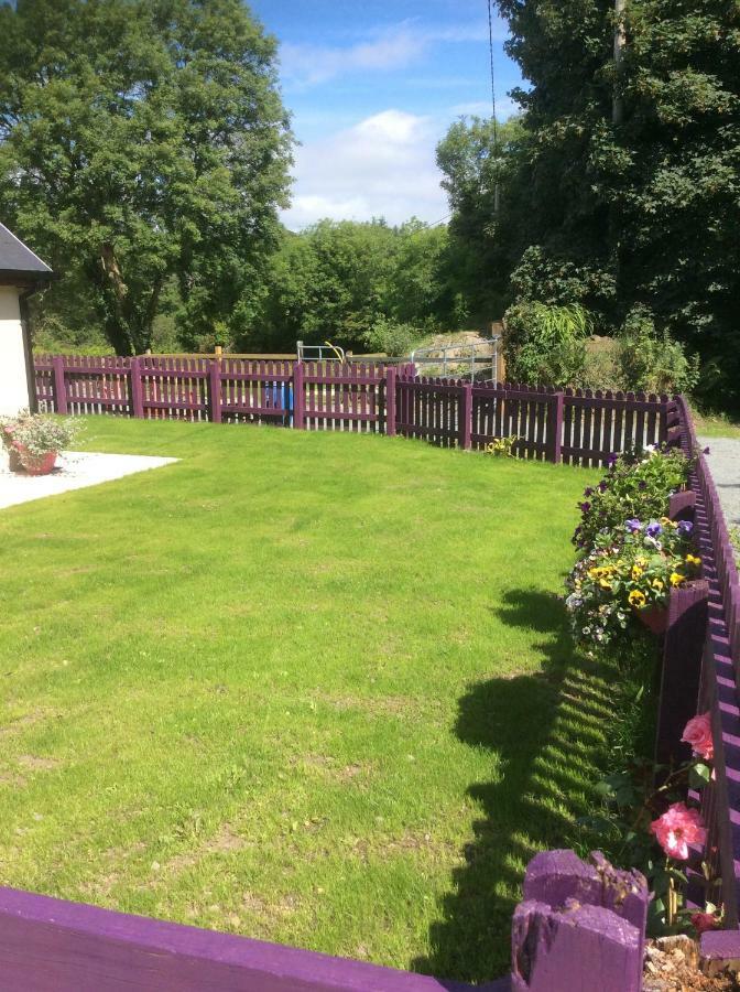 Killarney Saoirse Cottage エクステリア 写真