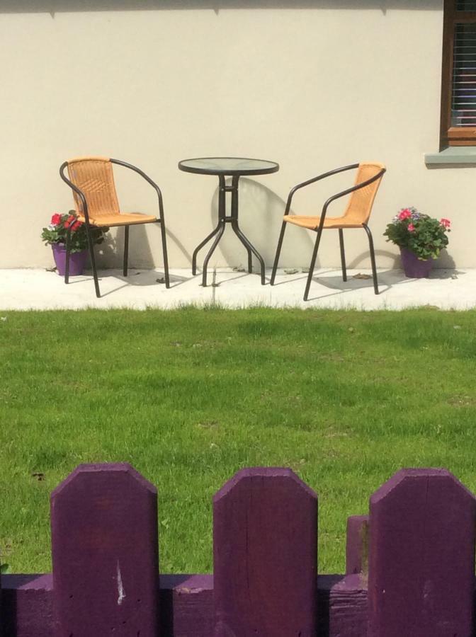 Killarney Saoirse Cottage エクステリア 写真