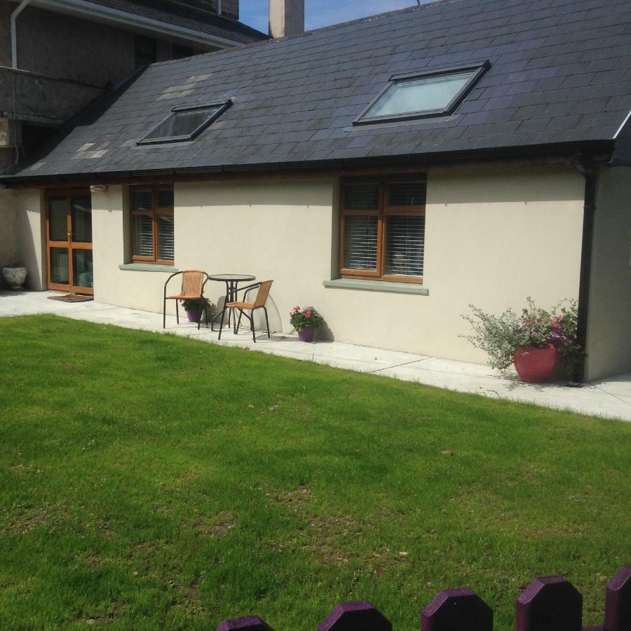 Killarney Saoirse Cottage エクステリア 写真