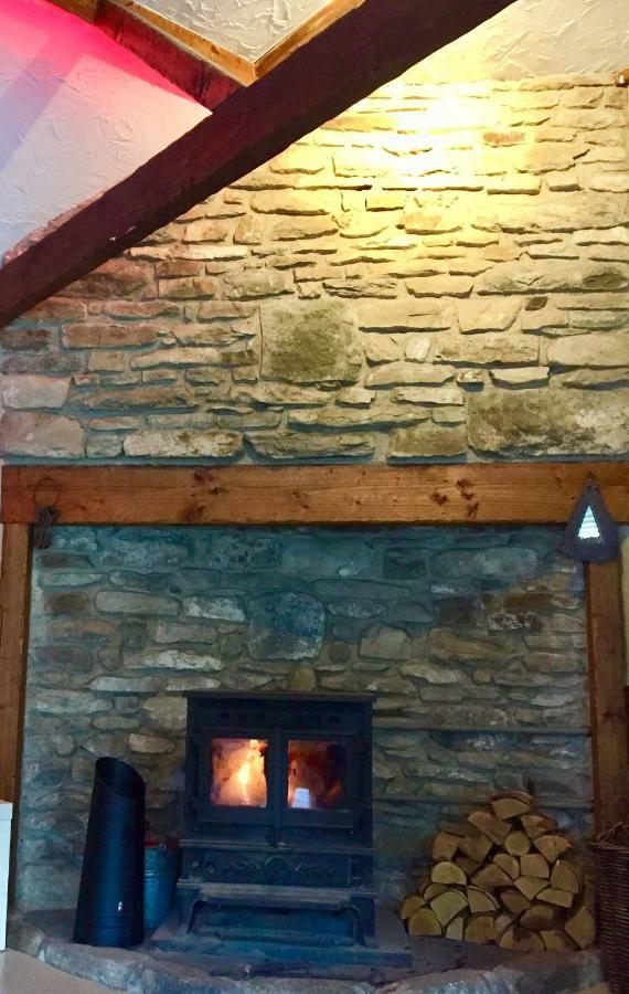 Killarney Saoirse Cottage エクステリア 写真