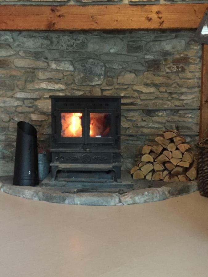 Killarney Saoirse Cottage エクステリア 写真