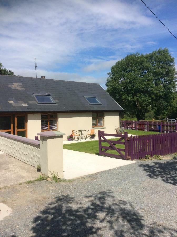 Killarney Saoirse Cottage エクステリア 写真