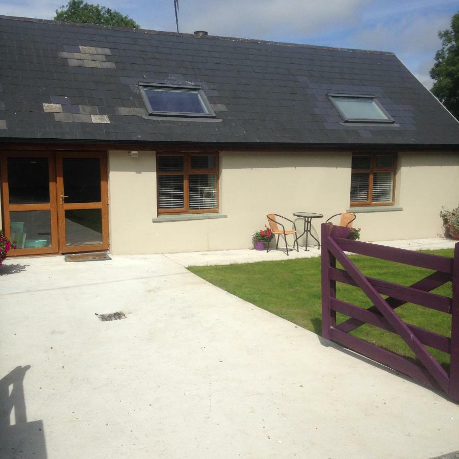 Killarney Saoirse Cottage エクステリア 写真