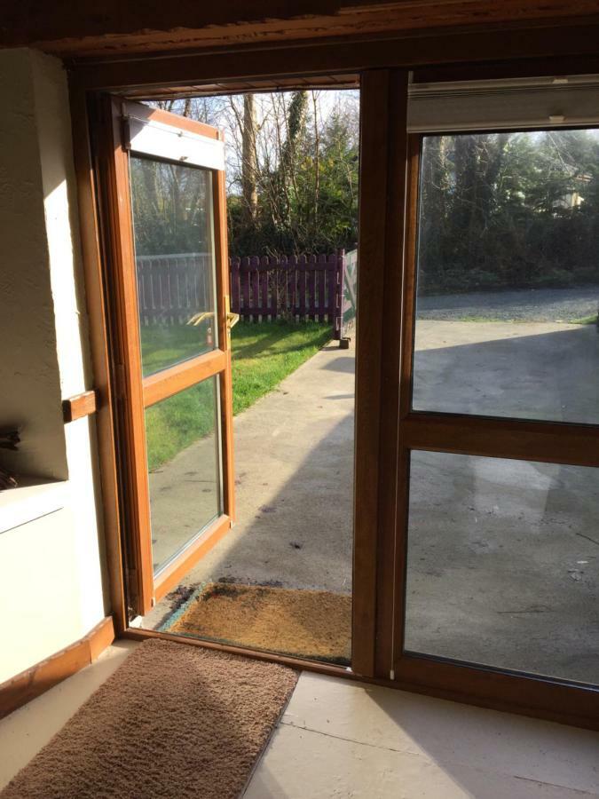 Killarney Saoirse Cottage エクステリア 写真